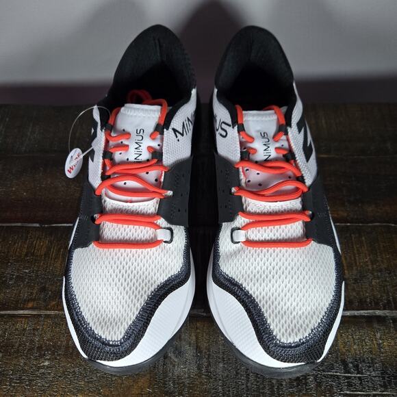 NEW New Balance NB Minimus TR V2 Mens Size 11 2E Wide Training Shoes MXMTRLH2 main image 8